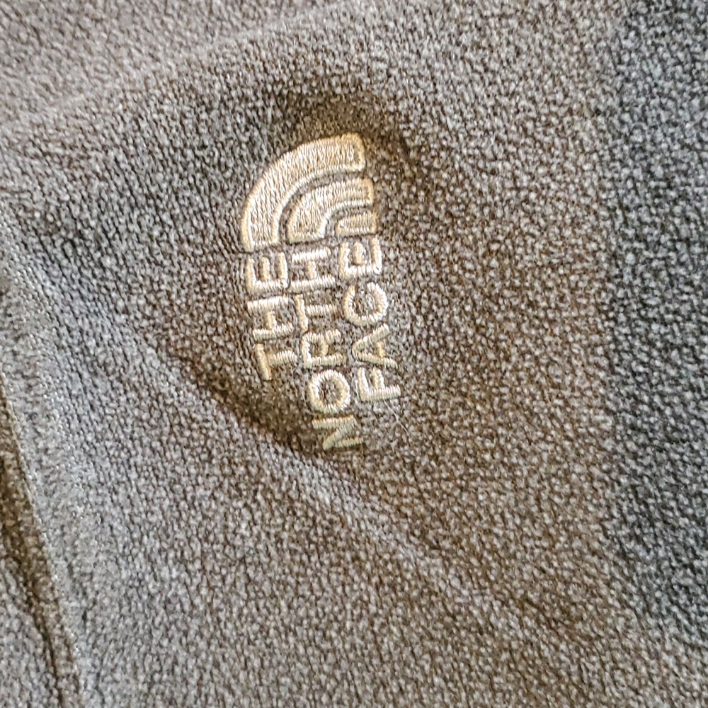 Fleece pants - Picture 2 of 5